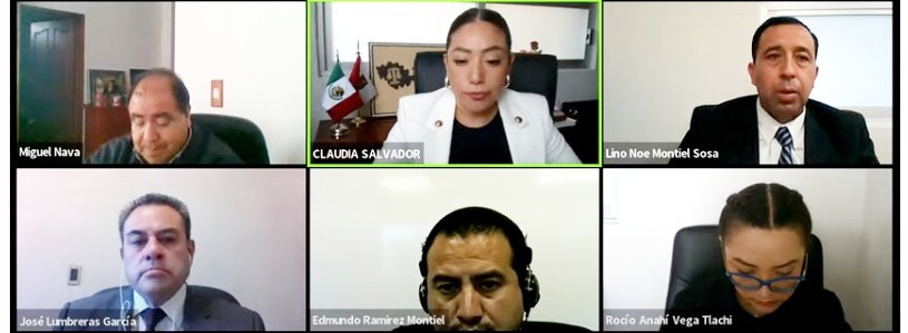 Amonesta TET a autoridades de Ixtenco y Panotla